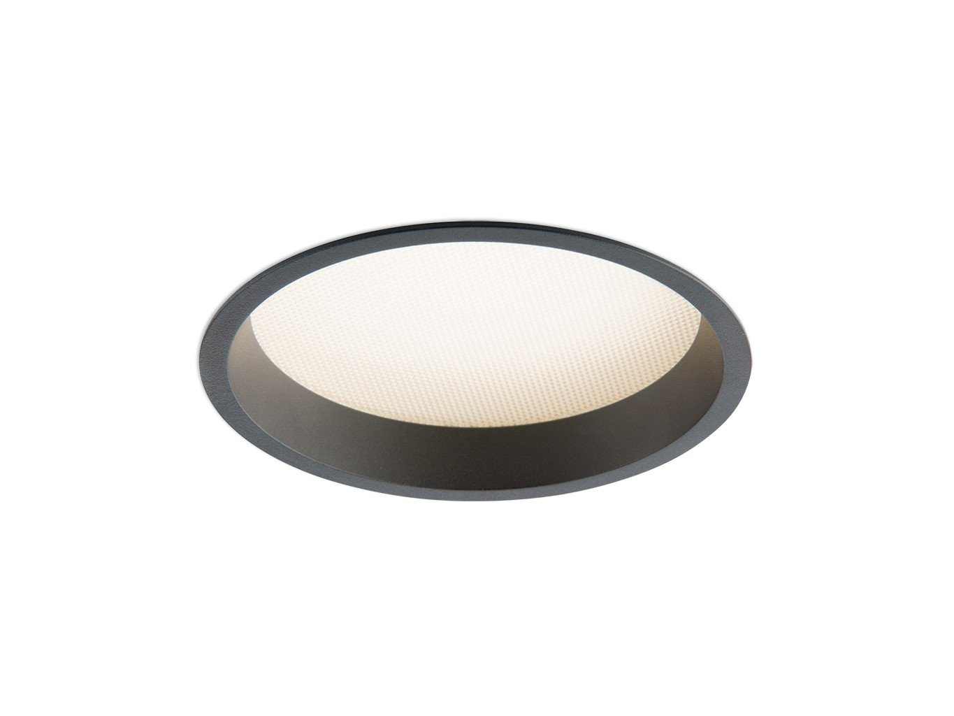 LED2 2550373DT LED2 Zápustné svítidlo ZETA II M, B TRIAC 23W 2700K/3000K/4000K UGR černá - LED2 Lighting (obrázek 3)