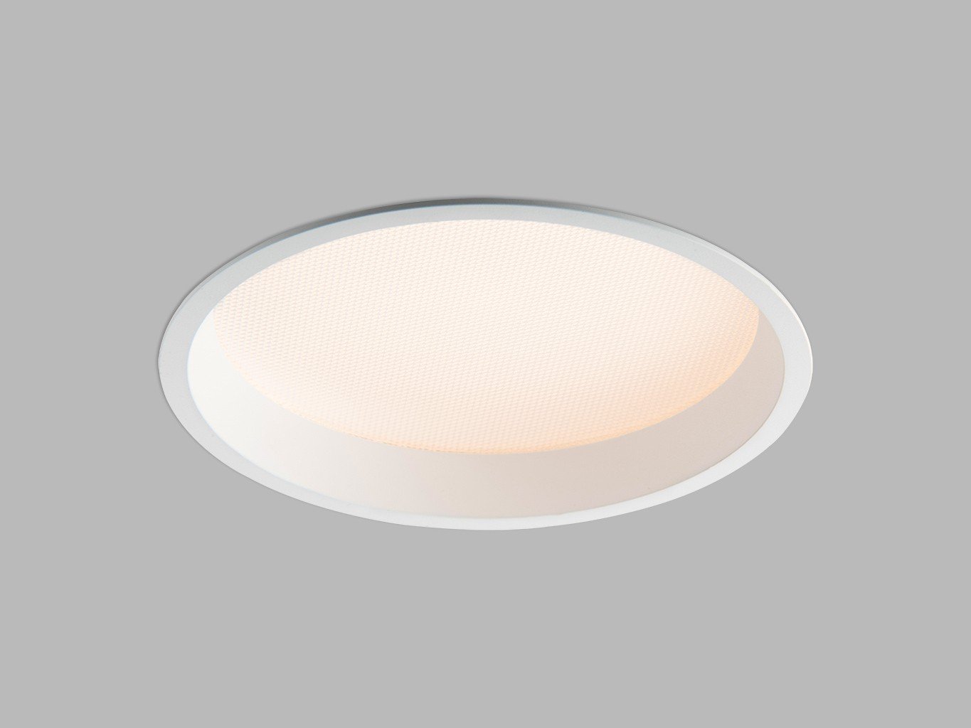 LED2 2550471 LED2 Zápustné svítidlo ZETA II L, W 11-27W 2700K/3000K/4000K UGR bílá - LED2 Lighting