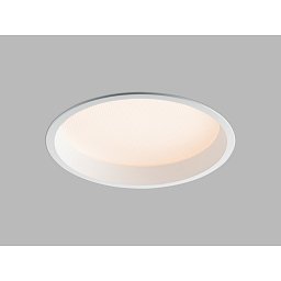 Obrázek pro produkt LED2 Zápustné svítidlo ZETA II L, W DALI/PUSH 27W 2700K/3000K/4000K UGR bílá - LED2 Lighting