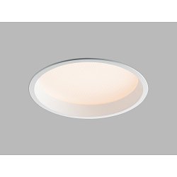Obrázek pro produkt LED2 Zápustné svítidlo ZETA II L, W TRIAC 27W 2700K/3000K/4000K UGR bílá - LED2 Lighting