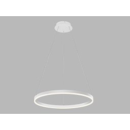 Obrázek pro produkt LED2 Závěsné svítidlo CIRCLE 60 P-Z, W TRIAC 42W 2700K/3000K/4000K bílá - LED2 Lighting