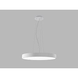 Obrázek pro produkt LED2 Závěsné svítidlo MONO SLIM 60 P-Z, W CASAMBI TW 60W 3000K-4000K bílá - LED2 Lighting