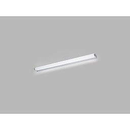 Obrázek pro produkt LED2 Nástěnné svítidlo TONDA 90 DALI/PUSH 18W 3000K/4000K chrom - LED2 Lighting