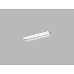 Obrázek pro produkt LED2 Nástěnné svítidlo QUADRA 60 DALI TW/PUSH TW 12W 3000K-4000K chrom - LED2 Lighting