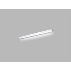 Obrázek pro produkt LED2 Nástěnné svítidlo QUADRA 90 DALI/PUSH 18W 3000K/4000K chrom - LED2 Lighting