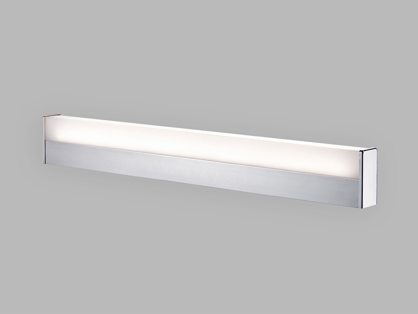 LED2 4071055CSTW LED2 Nástěnné svítidlo QUADRA 120 CASAMBI TW 24W 3000K-4000K chrom - LED2 Lighting (obrázek 4)
