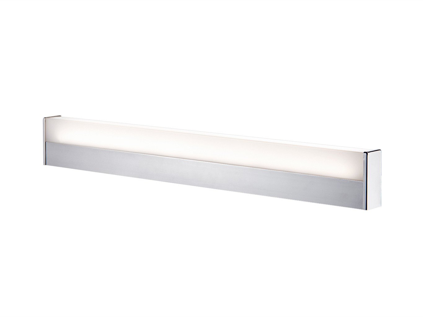 LED2 4071055CSTW LED2 Nástěnné svítidlo QUADRA 120 CASAMBI TW 24W 3000K-4000K chrom - LED2 Lighting (obrázek 5)