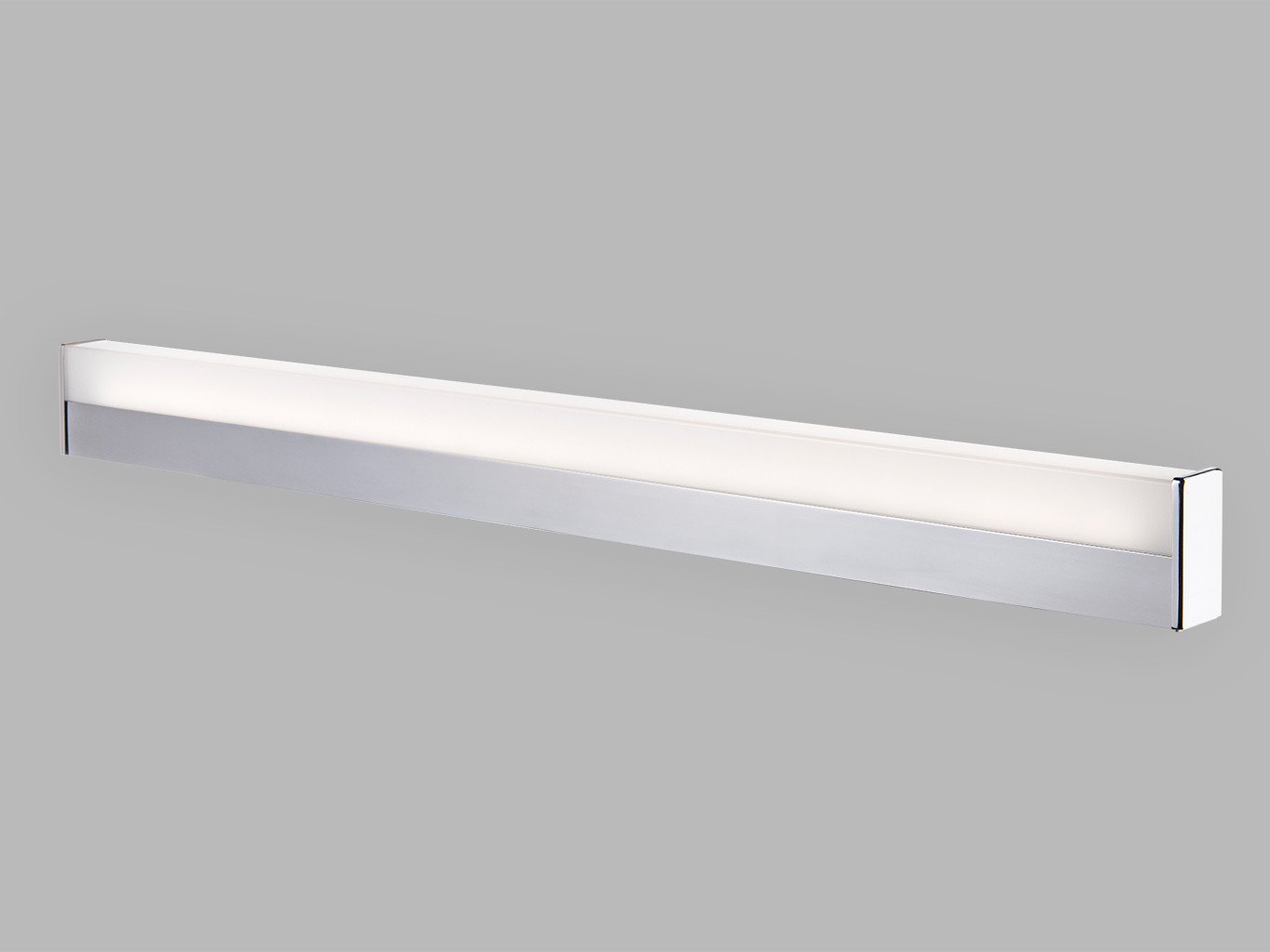 LED2 4071055CSTW LED2 Nástěnné svítidlo QUADRA 120 CASAMBI TW 24W 3000K-4000K chrom - LED2 Lighting (obrázek 6)