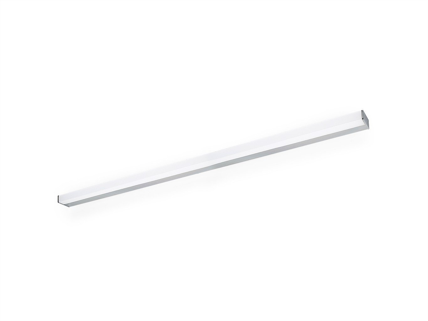 LED2 4071055D LED2 Nástěnné svítidlo QUADRA 120 DALI/PUSH 24W 3000K/4000K chrom - LED2 Lighting (obrázek 3)