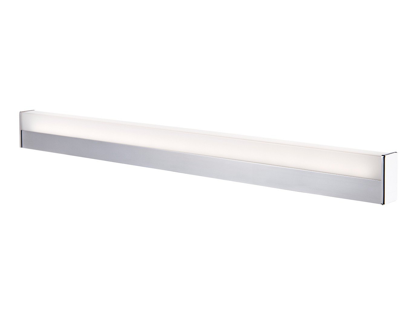 LED2 4071055D LED2 Nástěnné svítidlo QUADRA 120 DALI/PUSH 24W 3000K/4000K chrom - LED2 Lighting (obrázek 7)