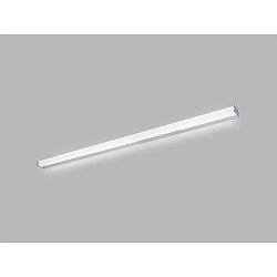 Obrázek pro produkt LED2 Nástěnné svítidlo QUADRA 120 DALI/PUSH 24W 3000K/4000K chrom - LED2 Lighting