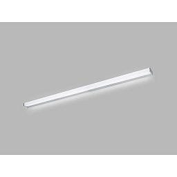 Obrázek pro produkt LED2 Nástěnné svítidlo QUADRA 120 DALI/PUSH 24W 3000K/4000K chrom - LED2 Lighting