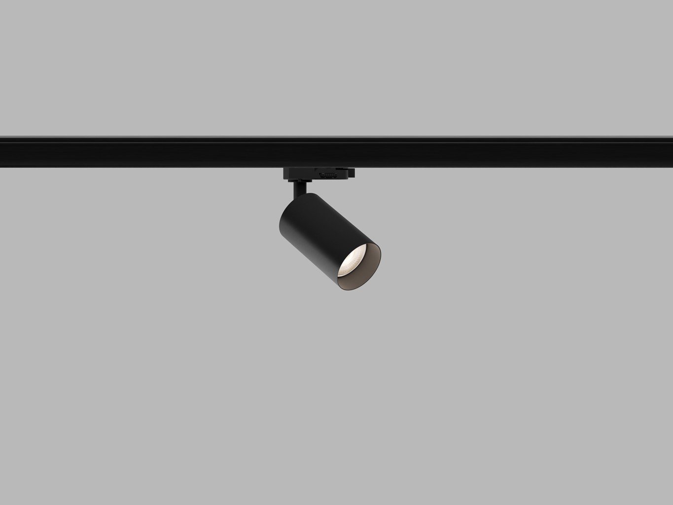 LED2 6095703 LED2 Lištové svítidlo RONY, B černá - LED2 Lighting