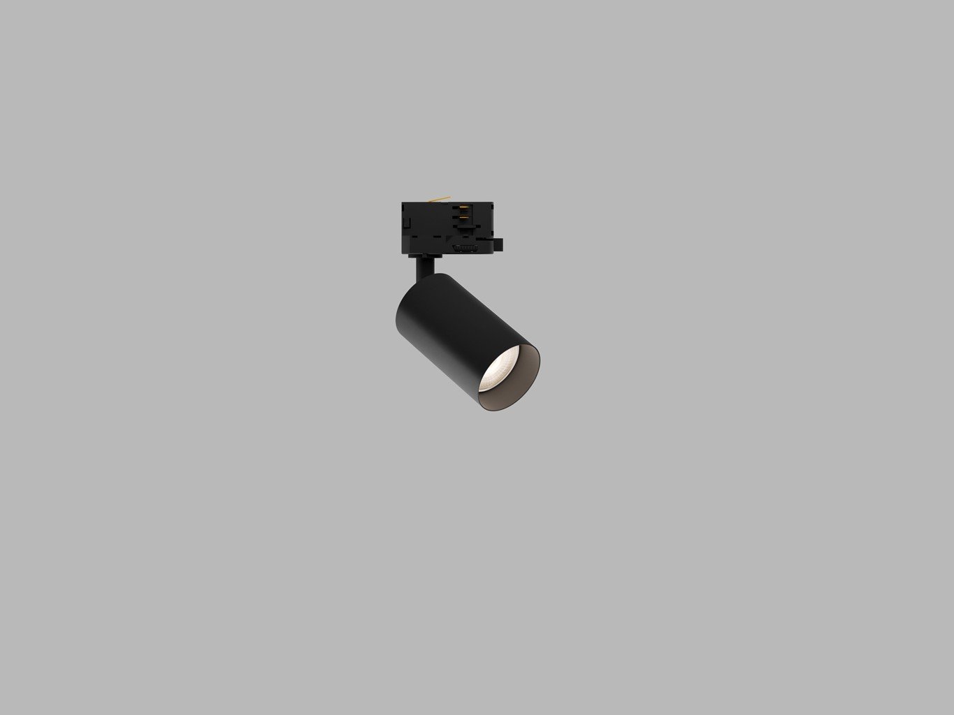 LED2 6095703 LED2 Lištové svítidlo RONY, B černá - LED2 Lighting (obrázek 4)