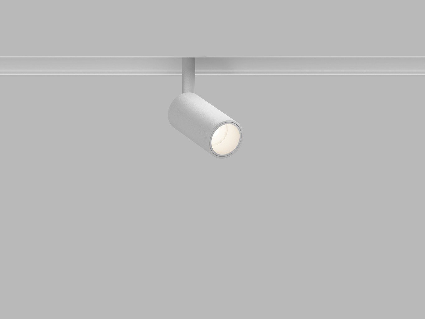 LED2 6095851 LED2 Lištové svítidlo MAGO III XS, W 3W 3000K/3500K/4000K bílá - LED2 Lighting