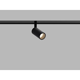 Obrázek pro produkt LED2 Lištové svítidlo MAGO III XS, B DALI TW 3W 2700K-6500K černá - LED2 Lighting