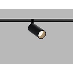 Obrázek pro produkt VÝPRODEJ LED2 Lištové svítidlo MAGO III S, B 6W 3000K/3500K/4000K černá - LED2 Lighting