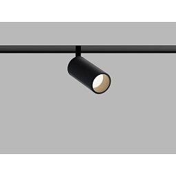 Obrázek pro produkt LED2 Lištové svítidlo MAGO III S, B DALI TW 6W 2700K-6500K černá - LED2 Lighting
