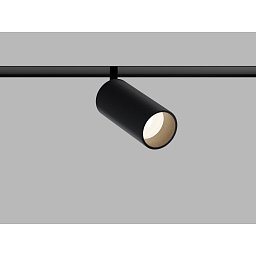 Obrázek pro produkt LED2 Lištové svítidlo MAGO III M, B 10W 3000K/3500K/4000K černá - LED2 Lighting