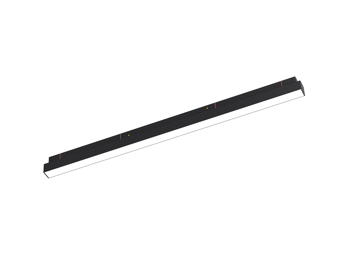 LED2 6481973 LED2 Lištové svítidlo MAGLINE III 60, B 24W 2700K/3300K/4000K černá - LED2 Lighting (obrázek 5)