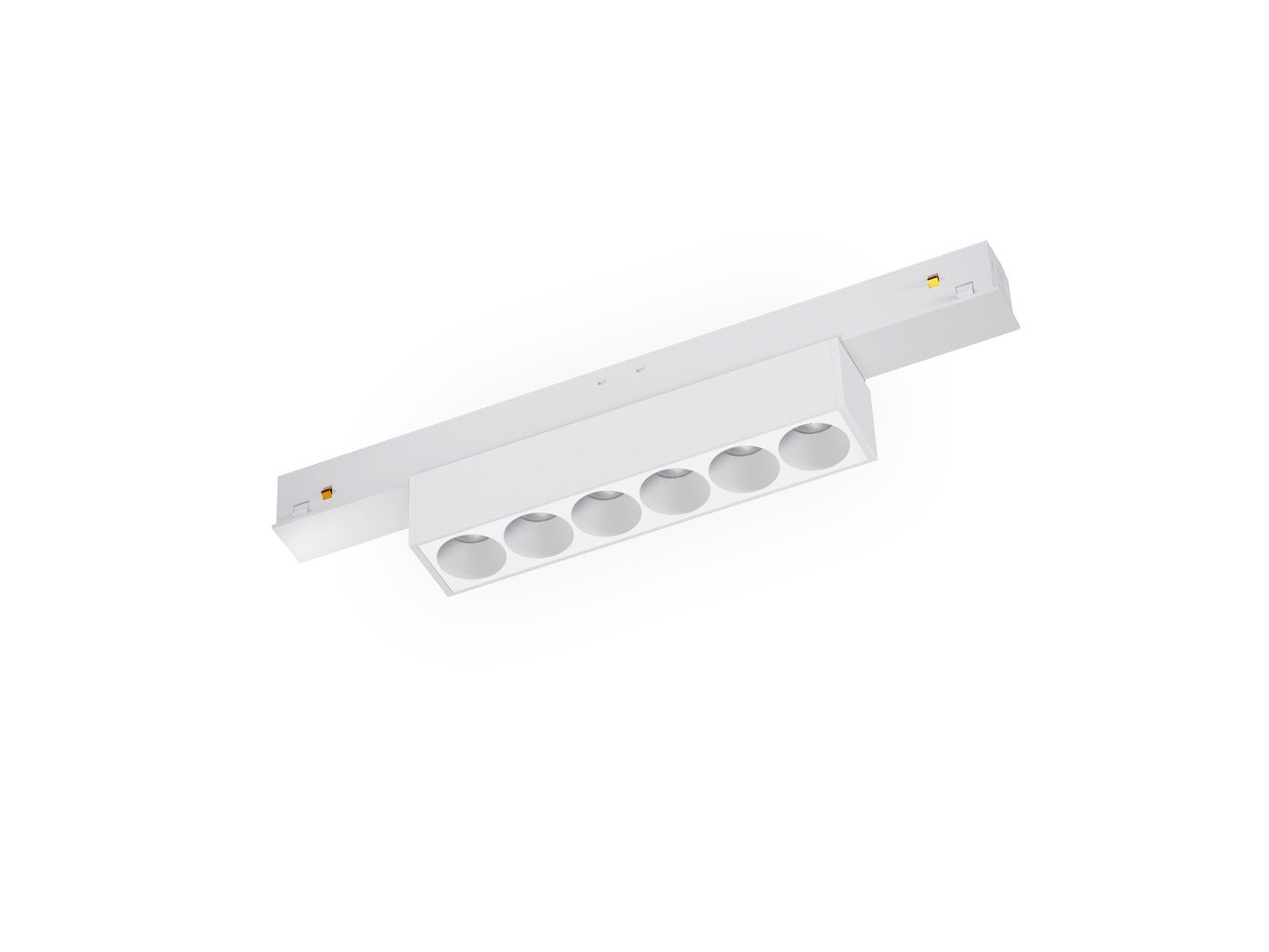 LED2 6482081DTW LED2 Lištové svítidlo MAGLASER III 12, W DALI TW 6W 2700K-6500K UGR bílá - LED2 Lighting (obrázek 3)