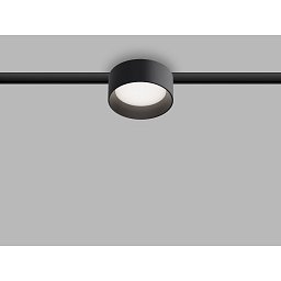 Obrázek pro produkt LED2 Lištové svítidlo MAG ZETA ON XS, B DALI TW 8W 2700K-6500K UGR černá - LED2 Lighting