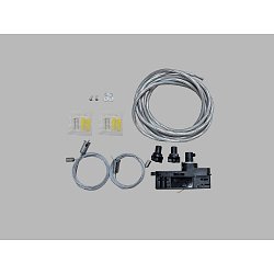 Obrázek pro produkt LED2 NOLI II závěsný adaptér do 3f lišty, B DALI, DALI TW - LED2 Lighting