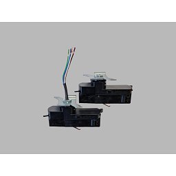 Obrázek pro produkt LED2 NOLI II adaptér do 3f lišty, B DALI, DALI TW - LED2 Lighting