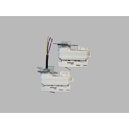 Obrázek pro produkt LED2 NOLI II adaptér do 3f lišty, W ON/OFF, DT, ZBTW, CSTW - LED2 Lighting