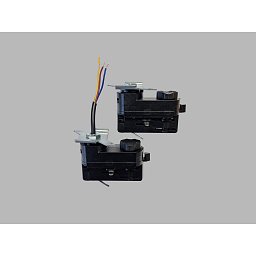 Obrázek pro produkt LED2 NOLI II adaptér do 3f lišty, B ON/OFF, DT, ZBTW, CSTW - LED2 Lighting