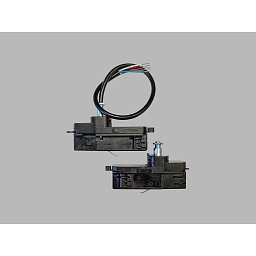 Obrázek pro produkt LED2 LINO adaptér do 3f lišty, B DALI, DALI TW - LED2 Lighting