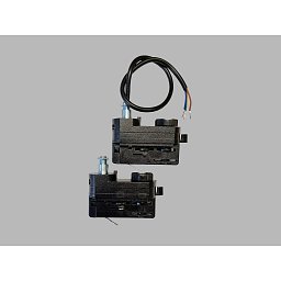 Obrázek pro produkt LED2 LINO adaptér do 3f lišty, B ON/OFF, DT, ZBTW, CSTW - LED2 Lighting