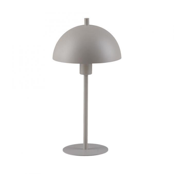 LD 11726-39 Kolekce Schöner Wohnen stolní lampa ALI, písková barva, 1,5 m dlouhý kabel - JUST LIGHT