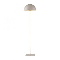 Obrázek pro produkt Kolekce Schöner Wohnen stojací svítidlo ALI, písková barva, nožní vypínač - JUST LIGHT