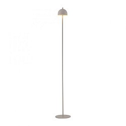 Obrázek pro produkt Kolekce Schöner Wohnen LED stojací svítidlo na baterie BELLIES, písková barva, nabíjecí přes USB, 3000K - JUST LIGHT