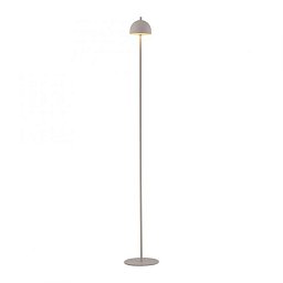 Obrázek pro produkt Kolekce Schöner Wohnen LED stojací svítidlo na baterie BELLIES, písková barva, nabíjecí přes USB, 3000K - JUST LIGHT