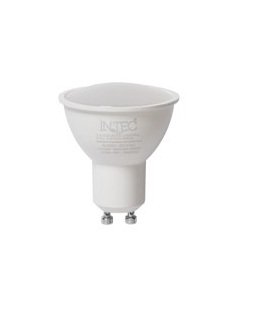 Levně FAN KLASSIC-GU10CM-9C Žárovka LED GU10 9W 820LM 3000K CRI80 - FANEUROPE