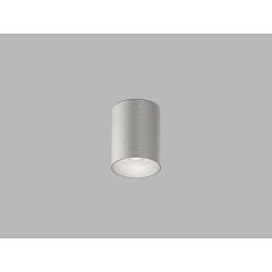 Obrázek pro produkt VÝPRODEJ VZORKU - LED2 Stropní svítidlo TINY II M, N 8W 2700K matný nikl - LED2 Lighting