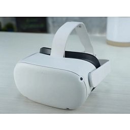 Obrázek pro produkt AKCE - VR brýle Meta Quest 2 (128GB) - AULIX