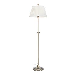Obrázek pro produkt Oxford stojací lampa mosaz - Markslöjd