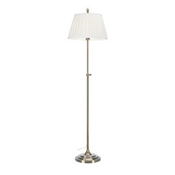 Obrázek pro produkt Oxford stojací lampa mosaz - Markslöjd