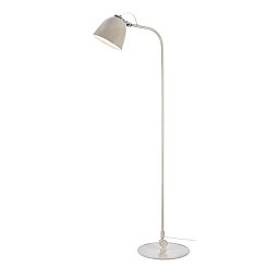 Obrázek pro produkt Tilt stojací lampa šedá - Markslöjd