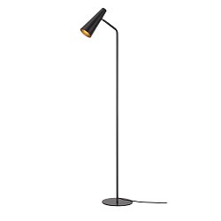 Obrázek pro produkt Peak stojací lampa černá - Markslöjd