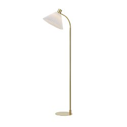 Obrázek pro produkt Mira stojací lampa mosaz - Markslöjd