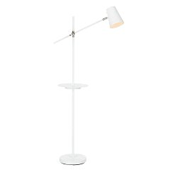 Obrázek pro produkt Linear stojací lampa bílá - Markslöjd