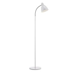 Obrázek pro produkt Nitta stojací lampa bílá - Markslöjd