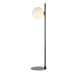 Obrázek pro produkt Dione stojací lampa černá - Markslöjd
