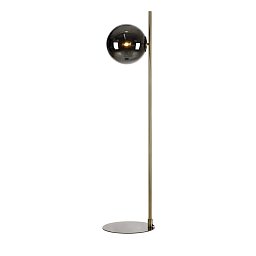 Obrázek pro produkt Dione stojací lampa staromosaz - Markslöjd