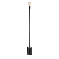 Obrázek pro produkt Capital stojací lampa černá - Markslöjd