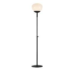 Obrázek pro produkt Rise stojací lampa černá - Markslöjd